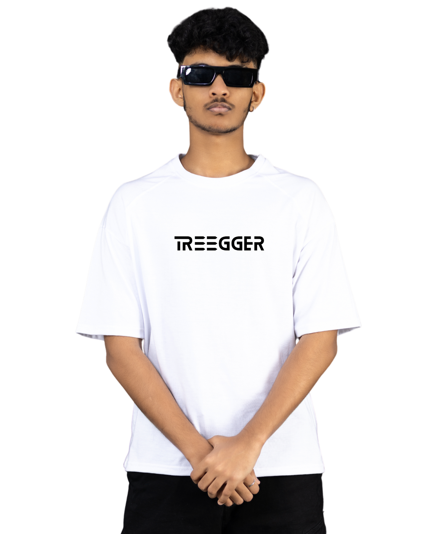 The Sipder | Oversized T-shirt