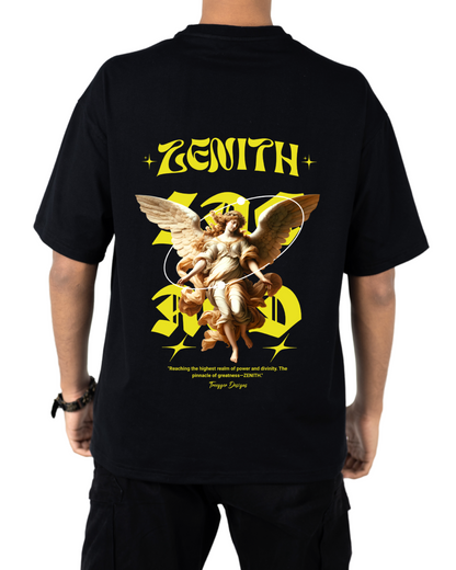 Zenith | Oversized T-shirt
