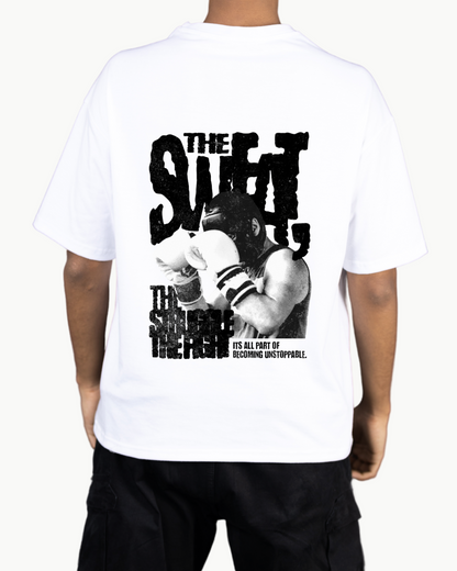 Unstoppable | Oversized T-shirt