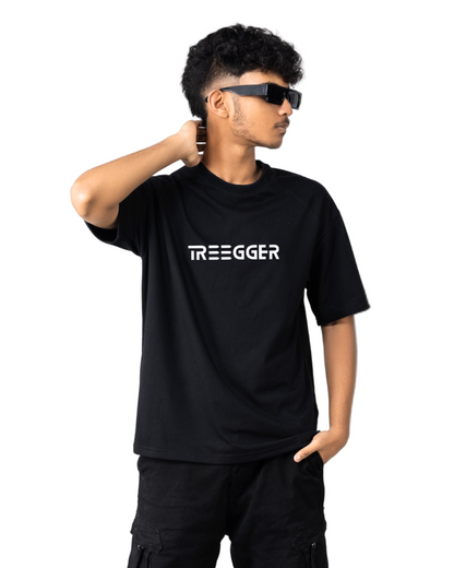 Pensive | Oversized T-shirt