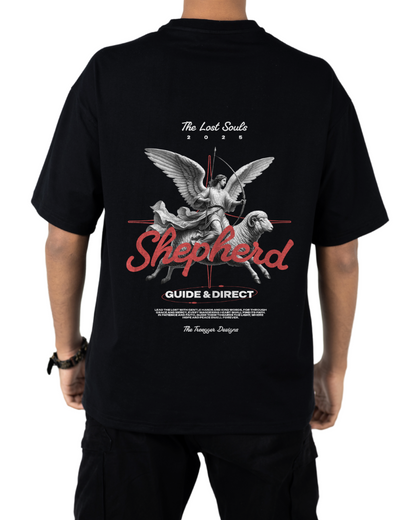 Shepherd | Oversized T-shirt