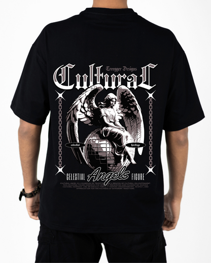 Cultural | Oversized T-shirt